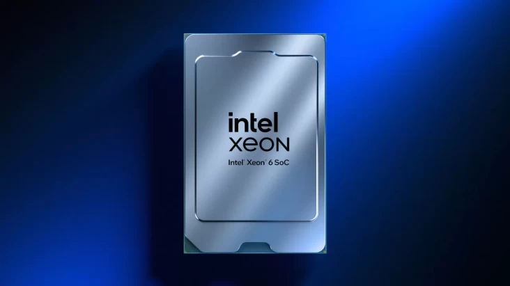 Intel Siapkan Teknologi...