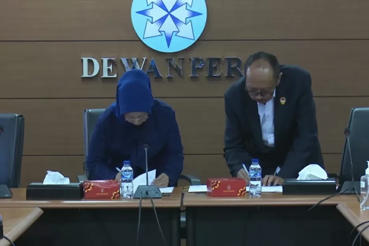Teken MoU dengan LPSK,...