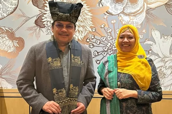 Sumbar Siap Gelar IMLF...