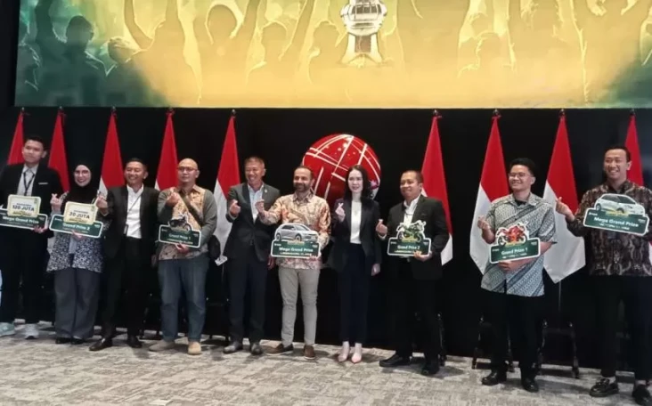 BNI Sekuritas Luncurkan...