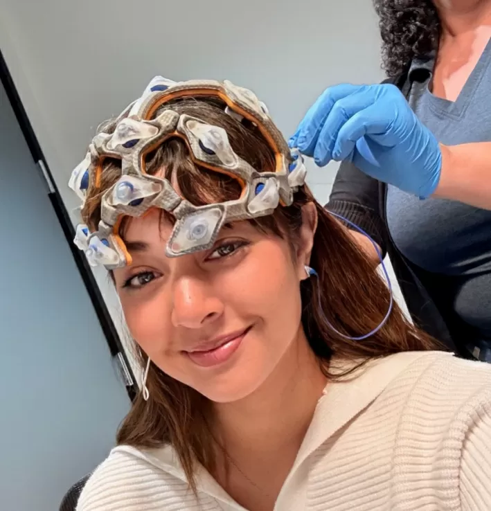 Aurelie Moeremans Masih...
