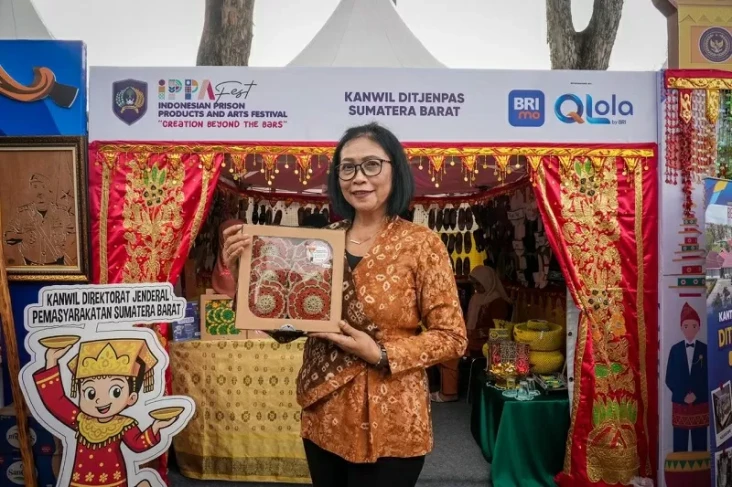 Kuatkan Peran Pemberdayaan...