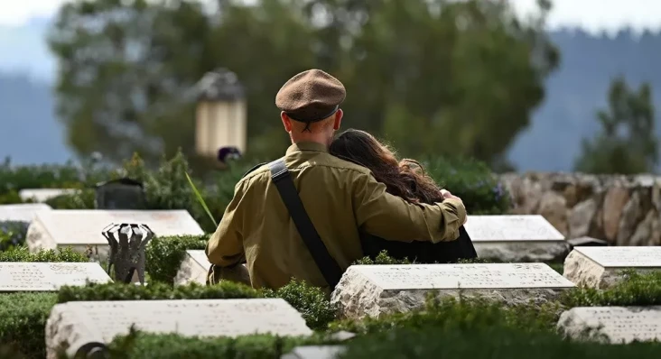 Kabinet Israel Sepakati...