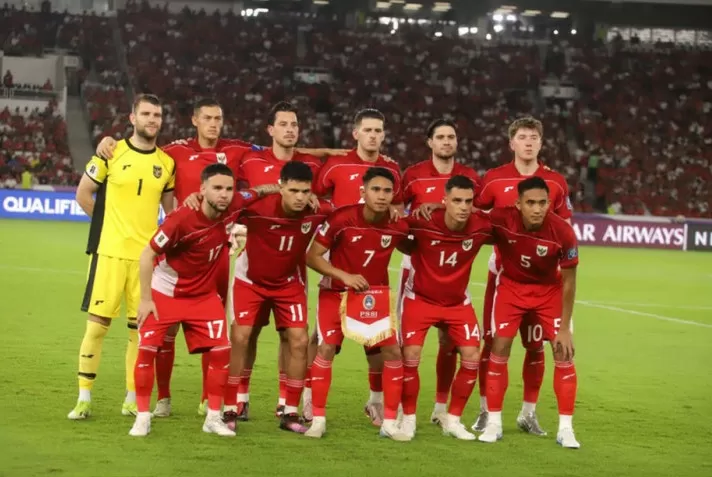 Indonesia Saingi Arab...