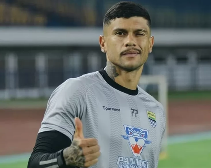 Apakah Ciro Alves Bisa...