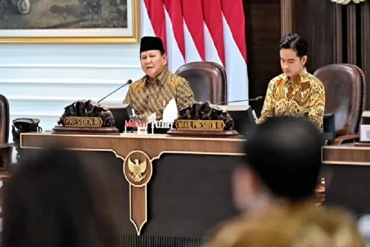 Prabowo Buka Pintu Temui...