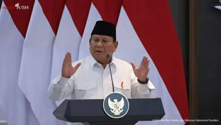 Sidang Kabinet Paripurna,...