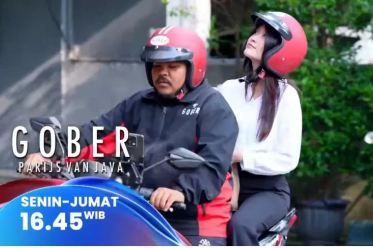 Sinopsis Sinetron Gober...