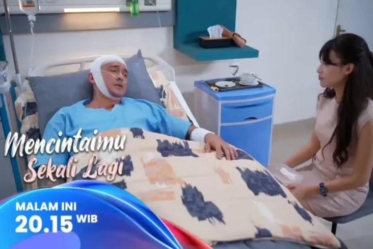 Sinopsis Sinetron Mencintaimu...