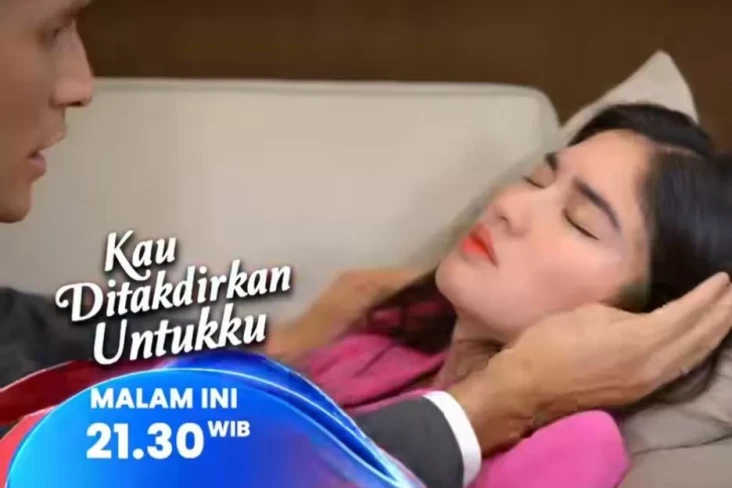 Sinopsis Sinetron Kau...