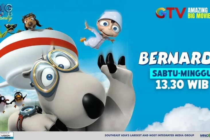 Its Family Time! Biarpun...