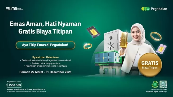 Borong dan Titipkan...
