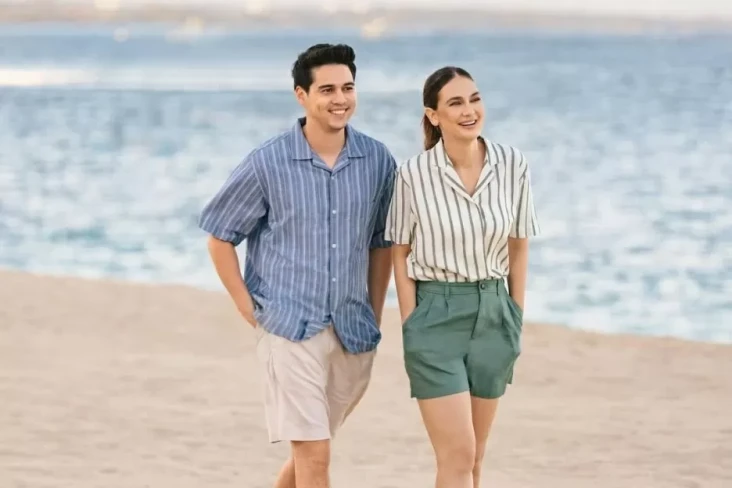 Luna Maya Minta Privasi...