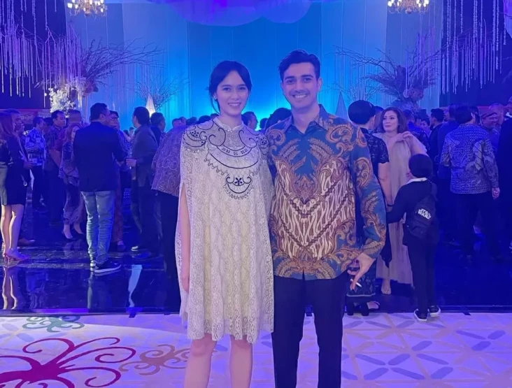 Fachri Albar & Renata...