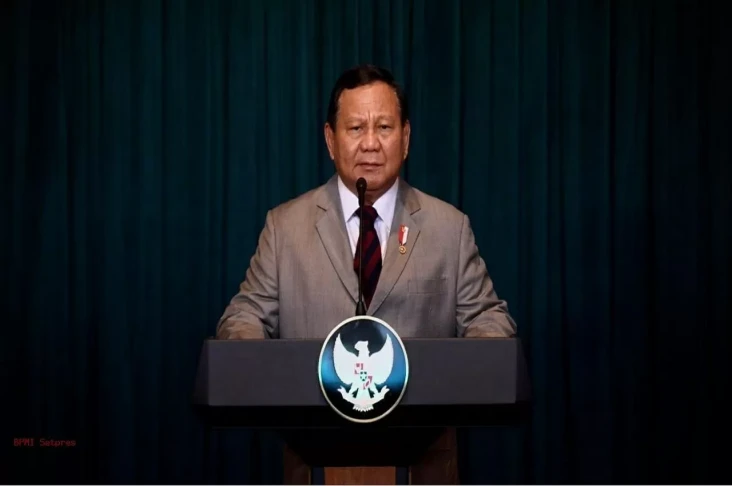 5 Presiden di Dunia...