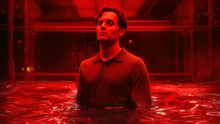 Siapa Penn Badgley?...