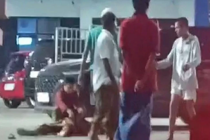 Peristiwa Berdarah,...