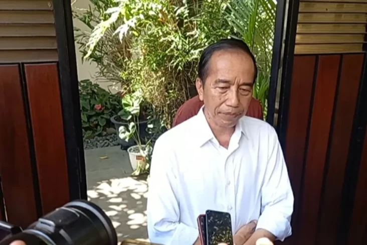 Tak Hadiri Sidang Mediasi...