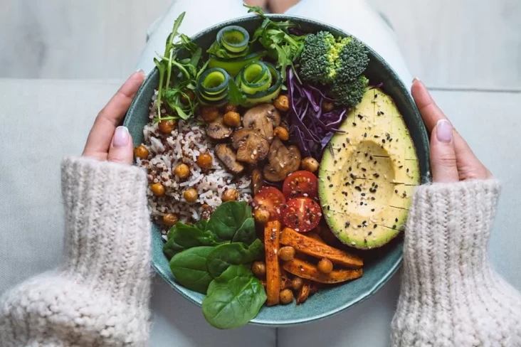 6 Tips Diet Sehat dan...