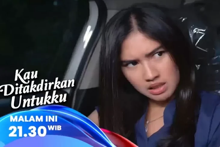 Sinopsis Layar Drama...