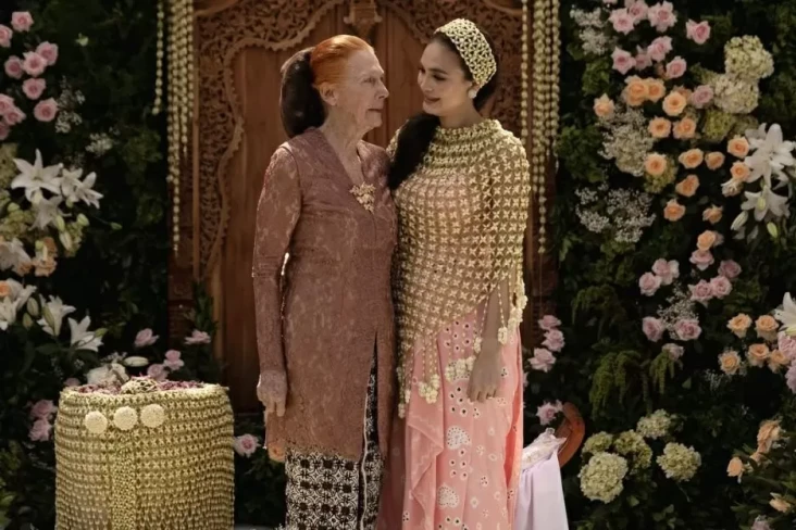 Profil Desa Maya Waltraud...
