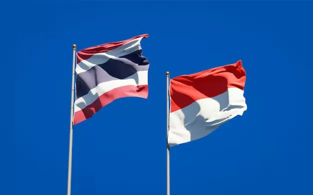 Didukung Rusia, Tetangga...