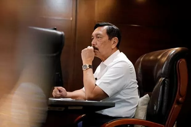 Respons Kondisi Ekonomi...
