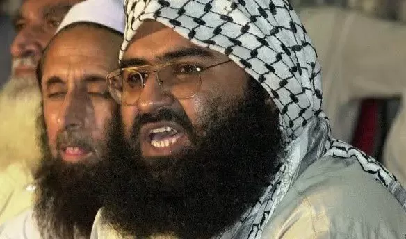 Siapa Jaish-e Mohammed?...