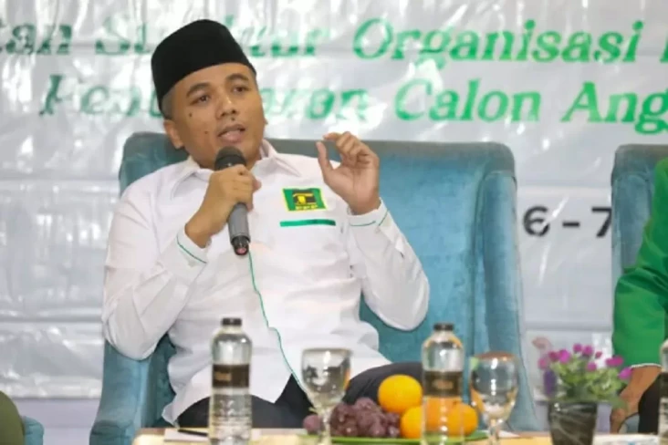 PPP Apresiasi Presiden...