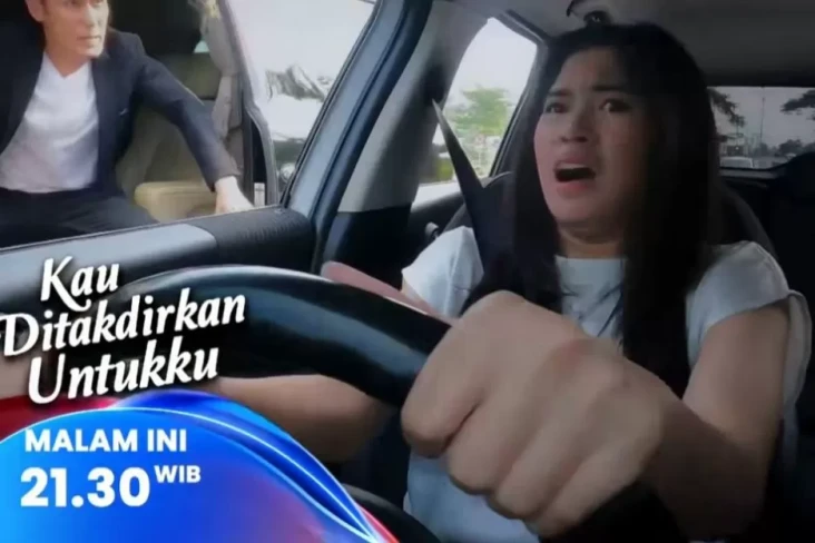 Sinopsis Sinetron Kau...
