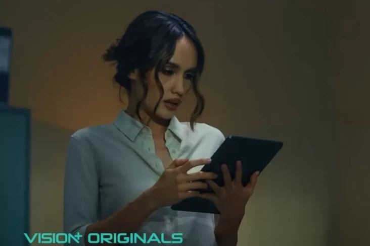 Sinopsis Original Series...