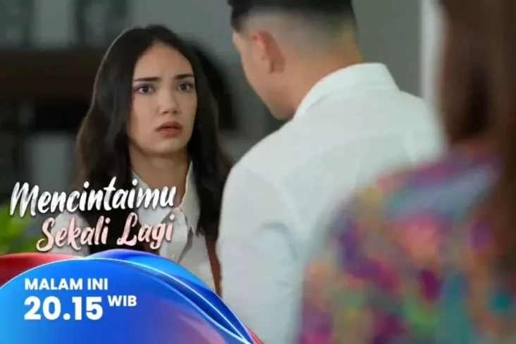 Sinopsis RCTI Layar...