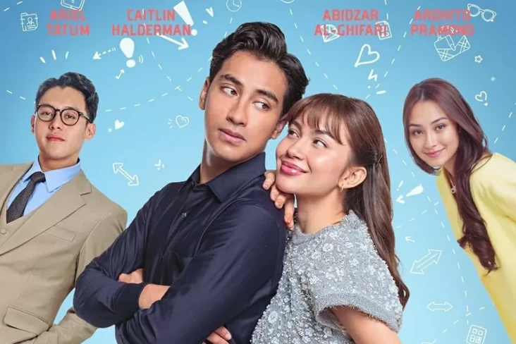 5 Film Indonesia yang...