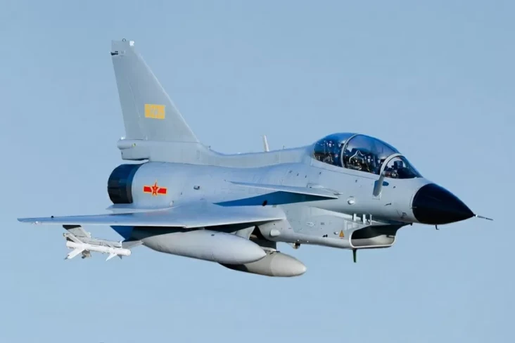 Pakistan Jatuhkan Rafale...