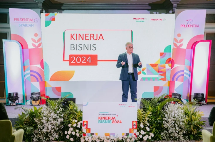 Prudential Indonesia...
