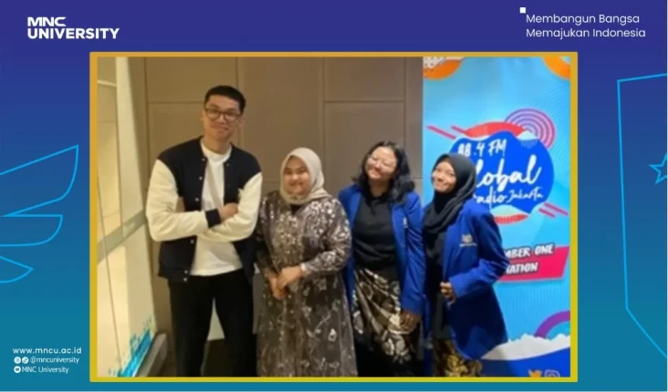 Siaran Spesial Hardiknas...