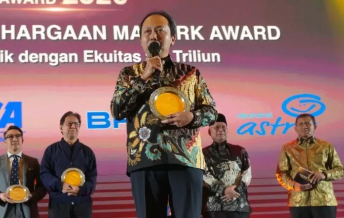 Tingkatkan Layanan,...