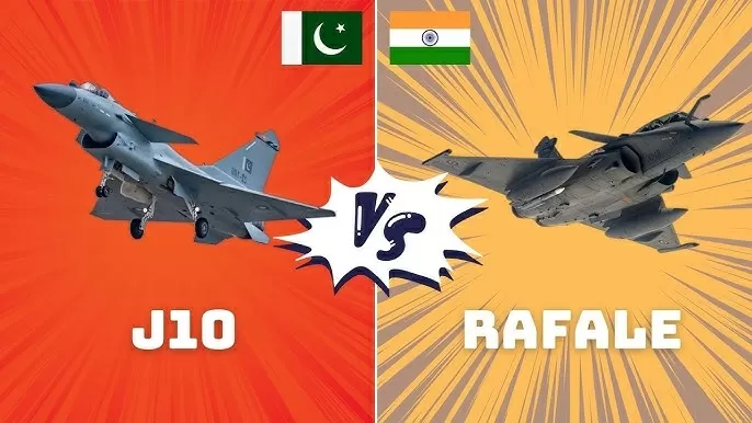10 Sebab Jet Tempur...