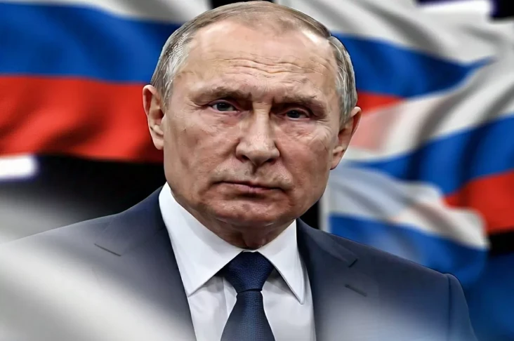 Putin Perintahkan Gencatan...