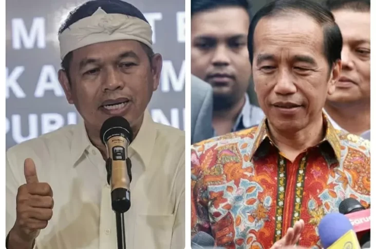 Dedi Mulyadi The Next...