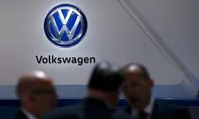 Bos Volkswagen Sebut...