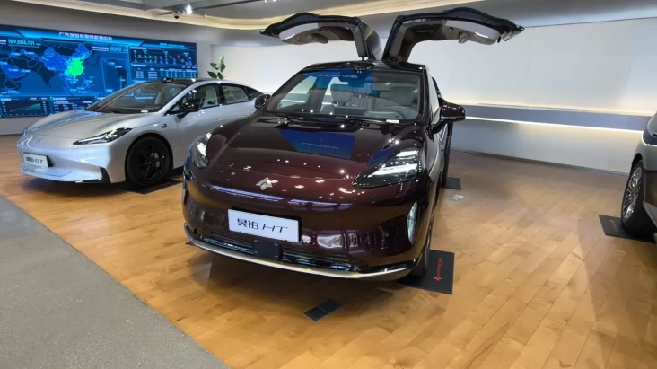 Elon Musk Akui Teknologi...