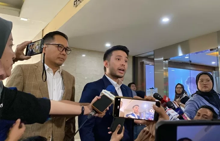 Kuasa Hukum Jelaskan...