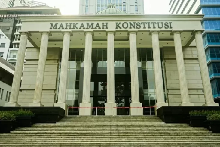 Hakim MK Sebut Permintaan...