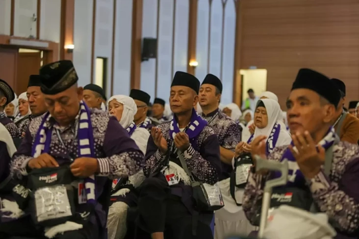 Jelang Musim Haji, Ini...
