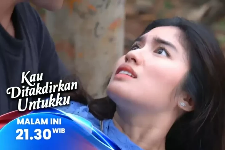 Sinopsis RCTI Layar...