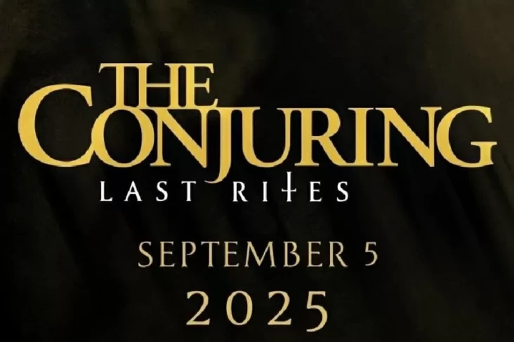 Trailer The Conjuring:...