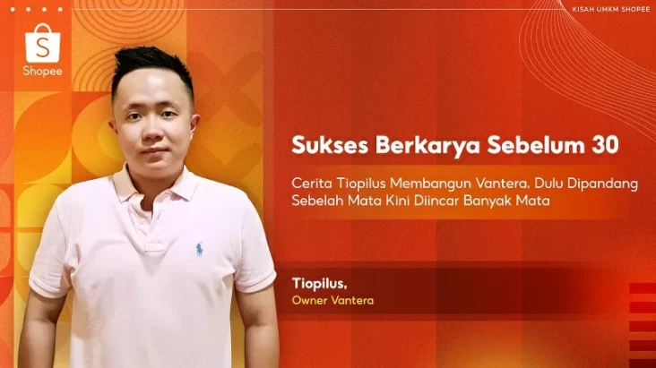 Tiopilus, Kisah Anak...