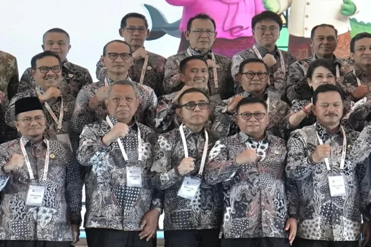 Wali Kota Denpasar Ungkap...