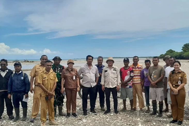 Legislator Partai Perindo...